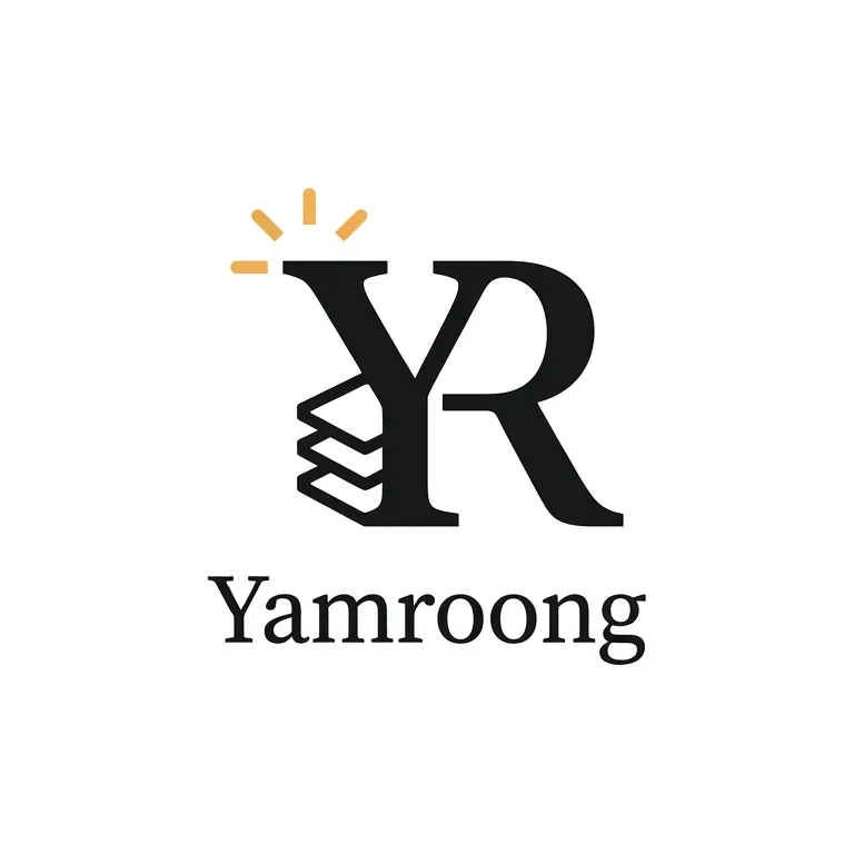 Yamroong